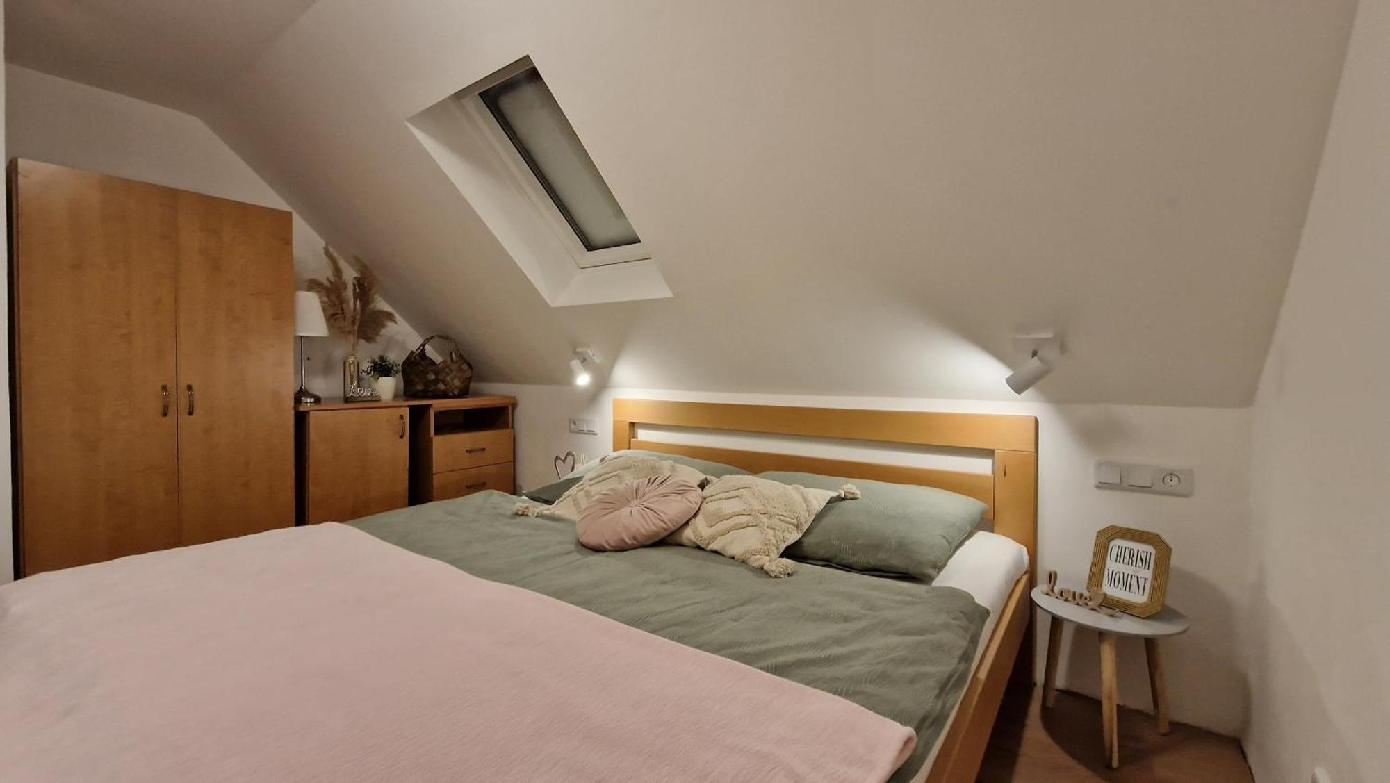 Holiday home Relax Helena - Tschechische Und Saechsische Schweiz In Der Naehe *