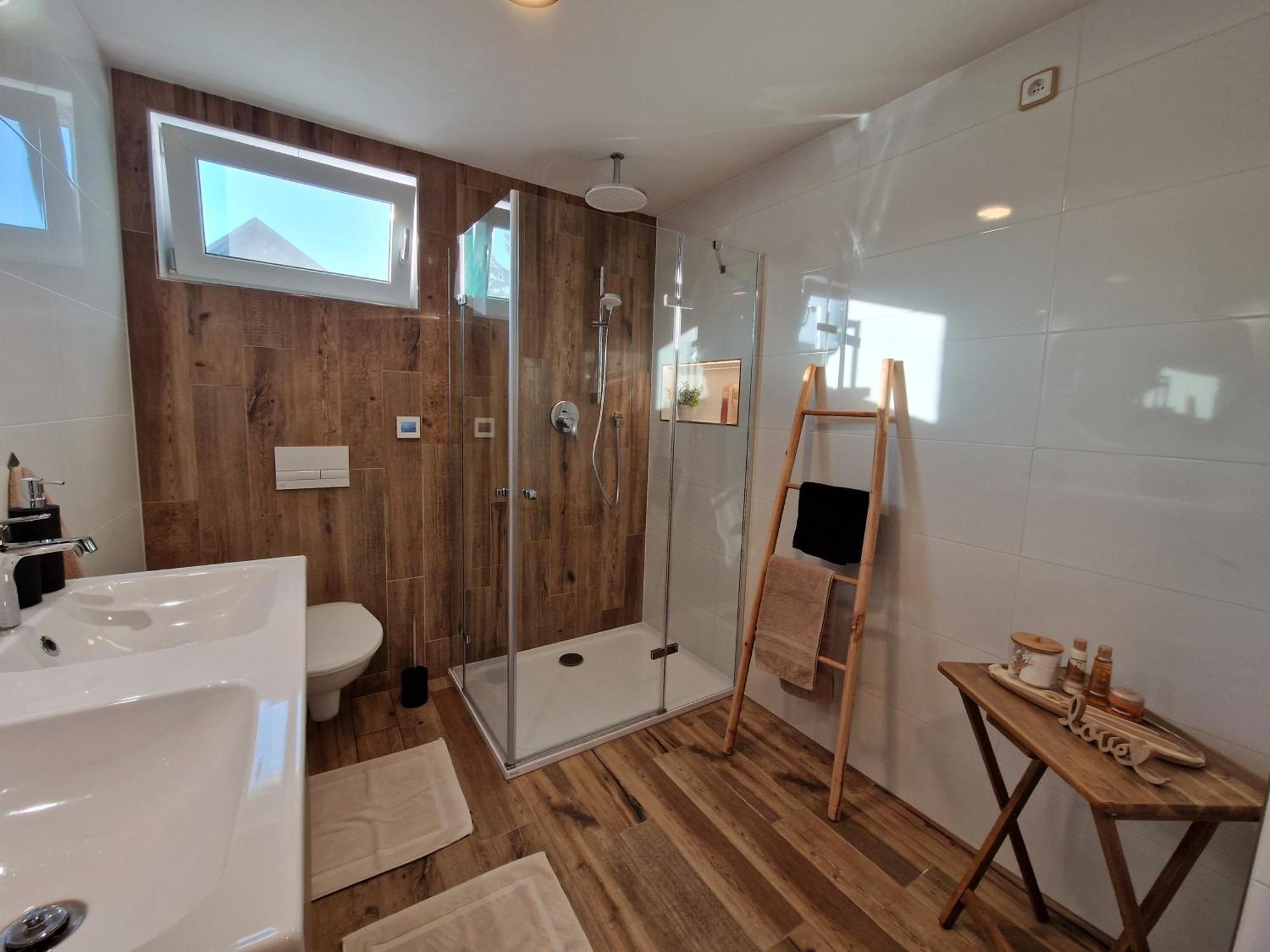 Relax Helena - Tschechische Und Saechsische Schweiz In Der Naehe Holiday home
