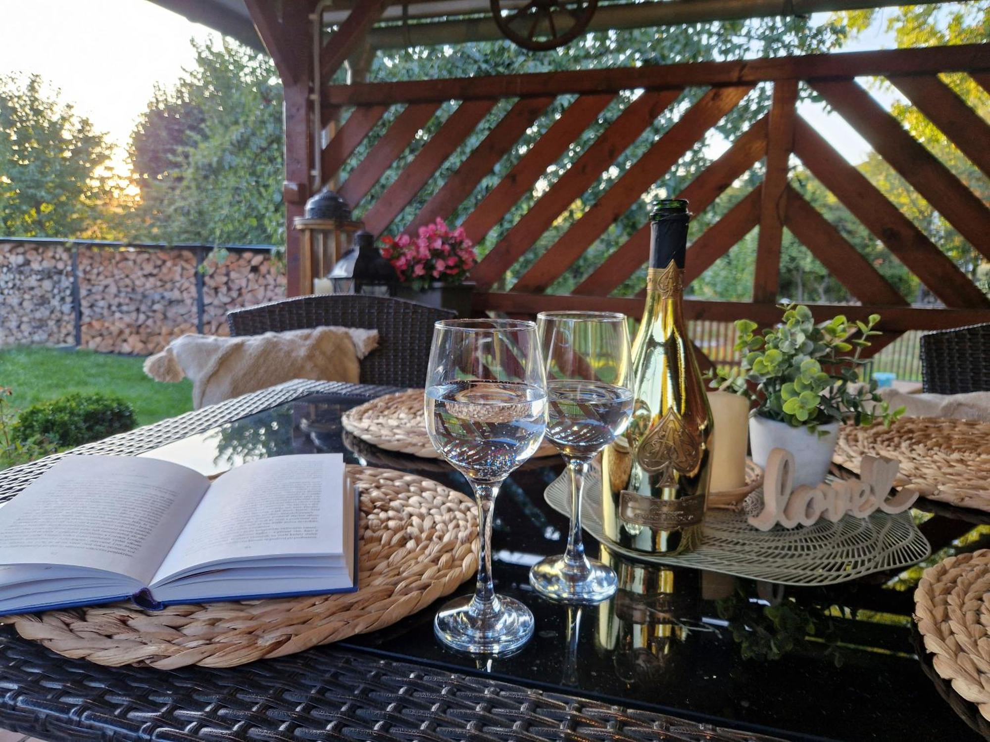 Relax Helena - Tschechische Und Saechsische Schweiz In Der Naehe Holiday home *