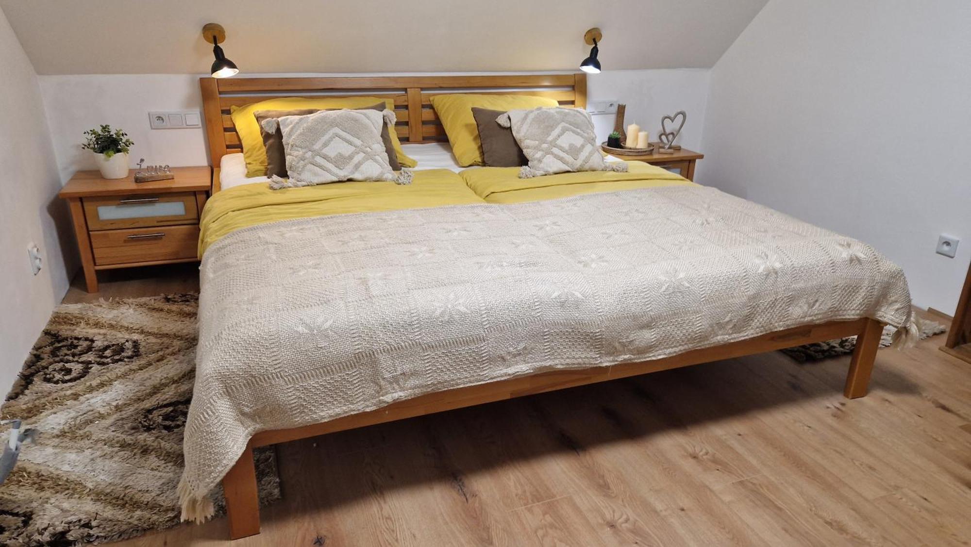 Relax Helena - Tschechische Und Saechsische Schweiz In Der Naehe Holiday home