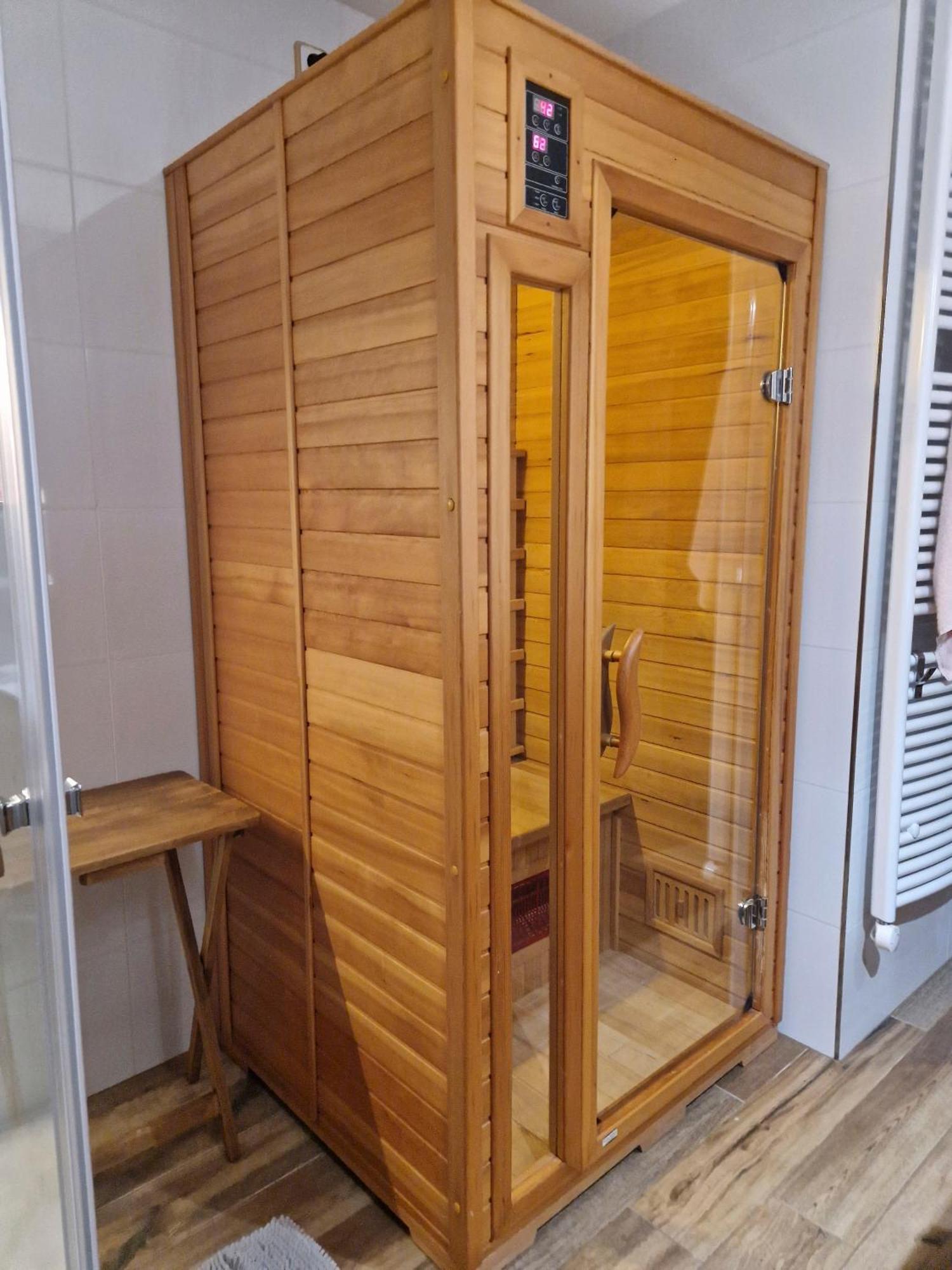 Holiday home Relax Helena - Tschechische Und Saechsische Schweiz In Der Naehe *