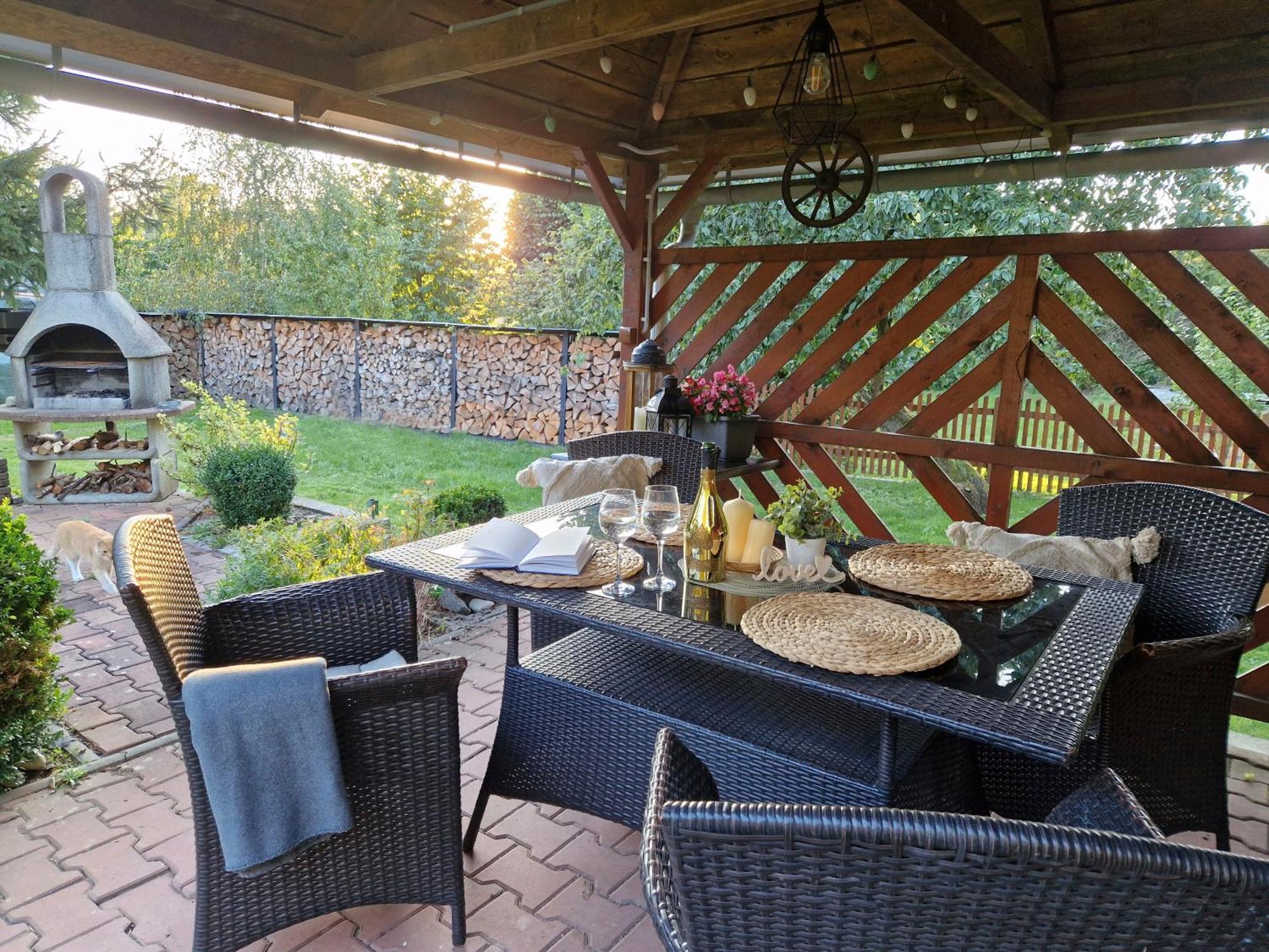 Holiday home Relax Helena - Tschechische Und Saechsische Schweiz In Der Naehe