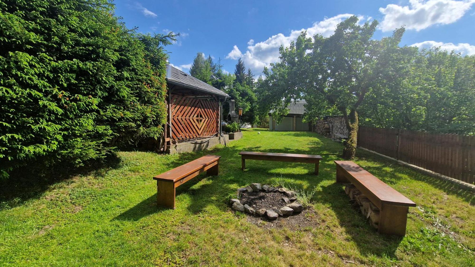 Relax Helena - Tschechische Und Saechsische Schweiz In Der Naehe Holiday home *