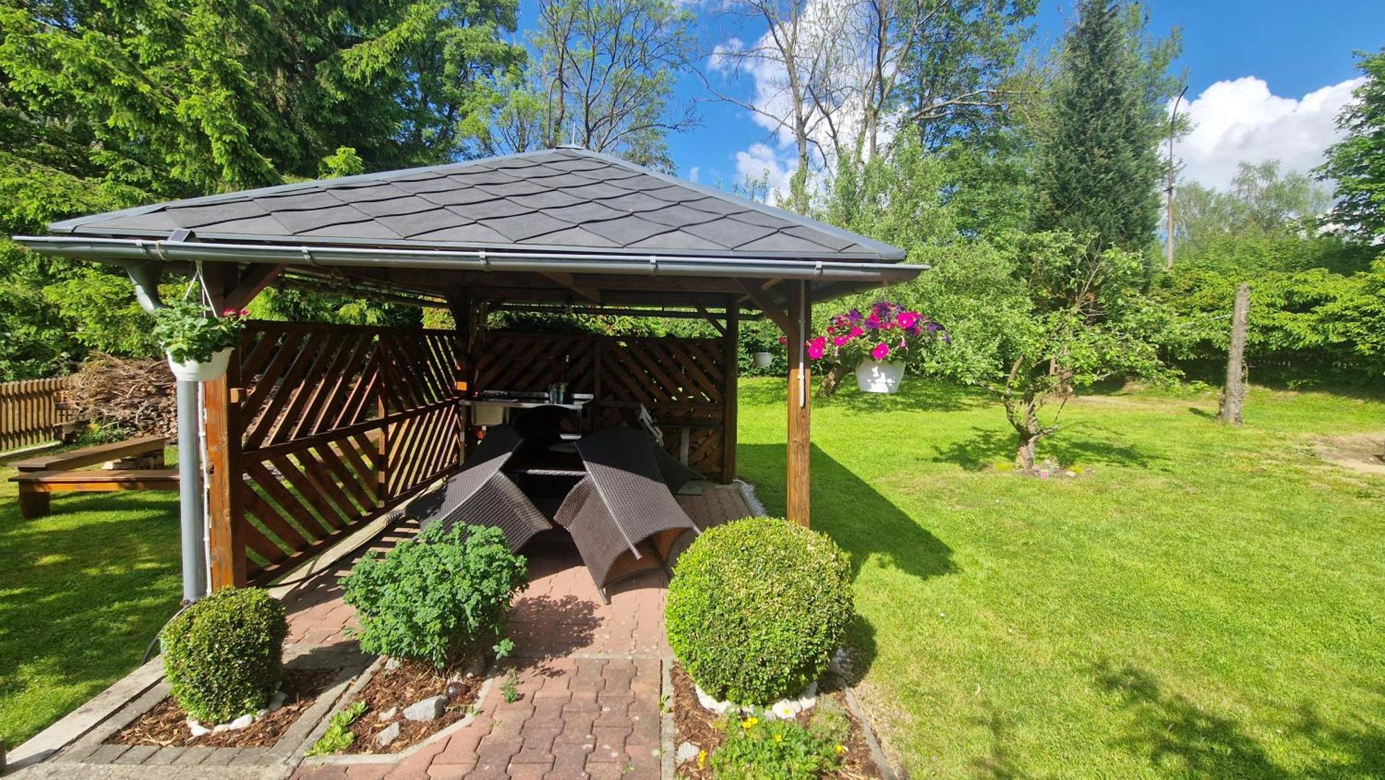 Holiday home Relax Helena - Tschechische Und Saechsische Schweiz In Der Naehe *