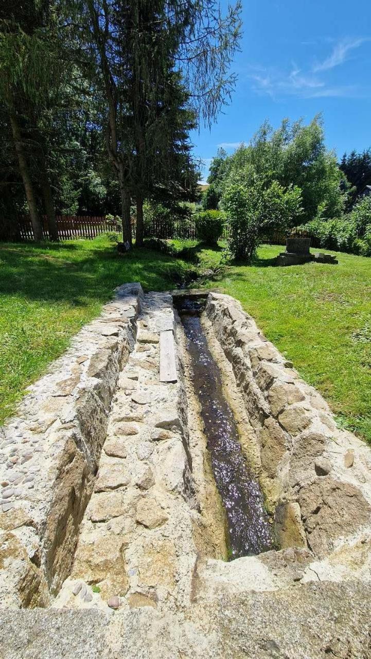 Holiday home Relax Helena - Tschechische Und Saechsische Schweiz In Der Naehe *