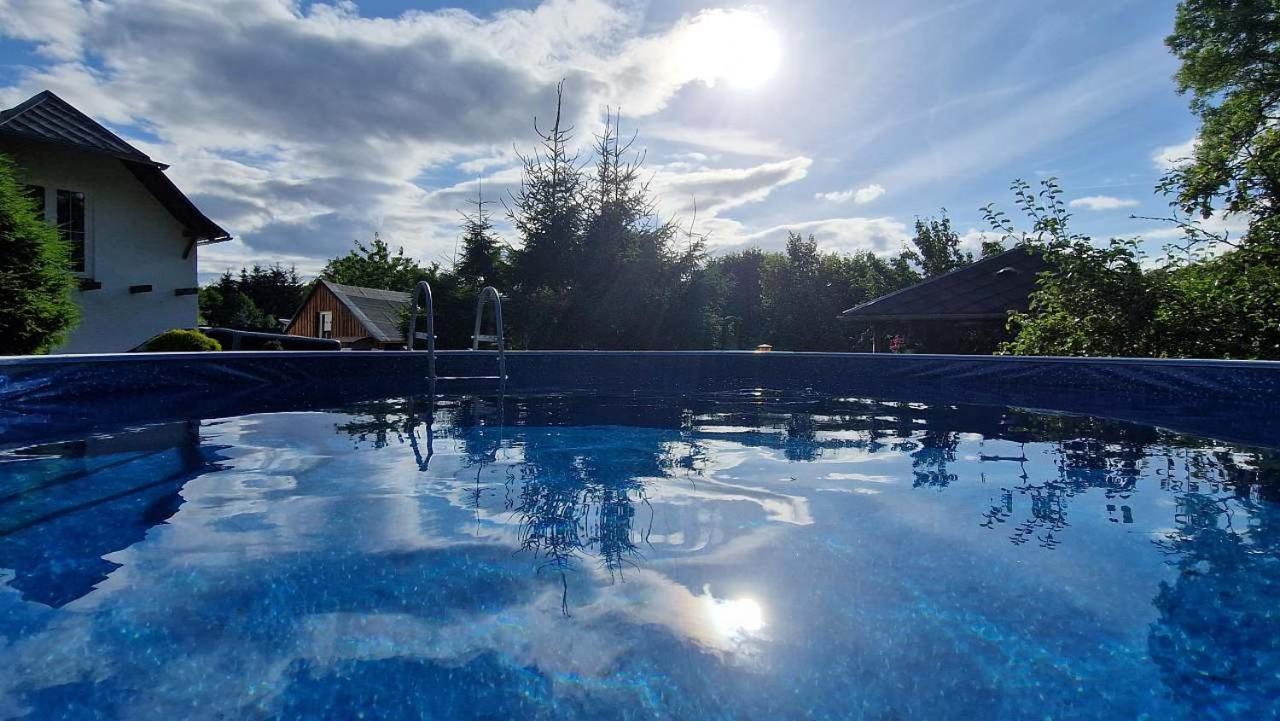 Relax Helena - Tschechische Und Saechsische Schweiz In Der Naehe